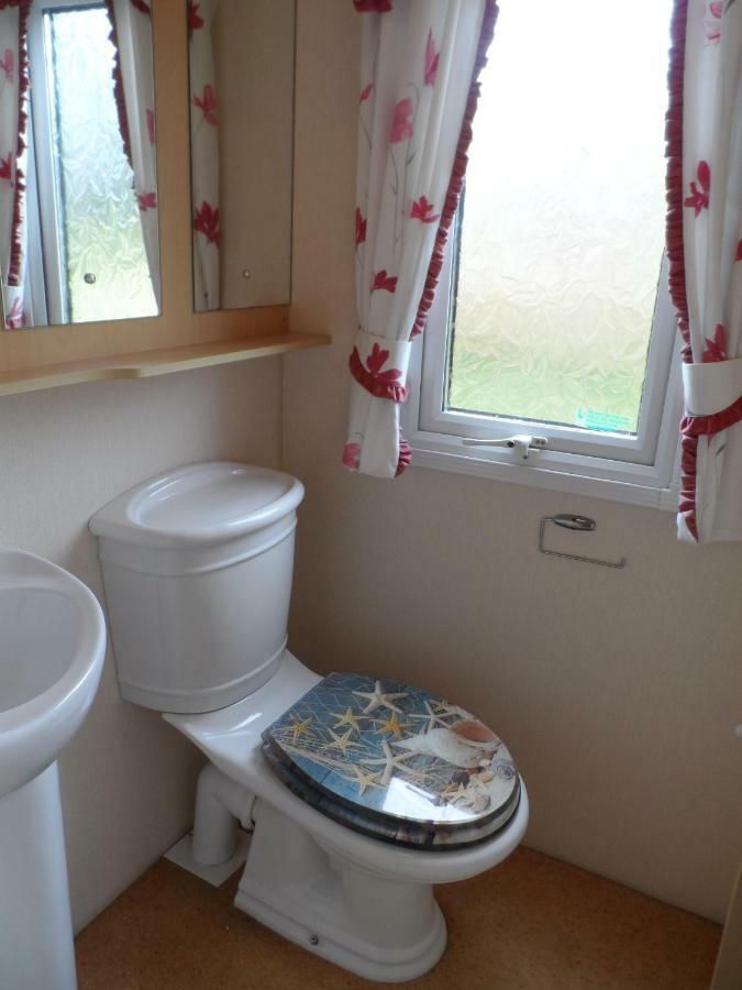 Peace And Quiet In Countryside Location Near Perranporth Perranzabuloe Exterior foto